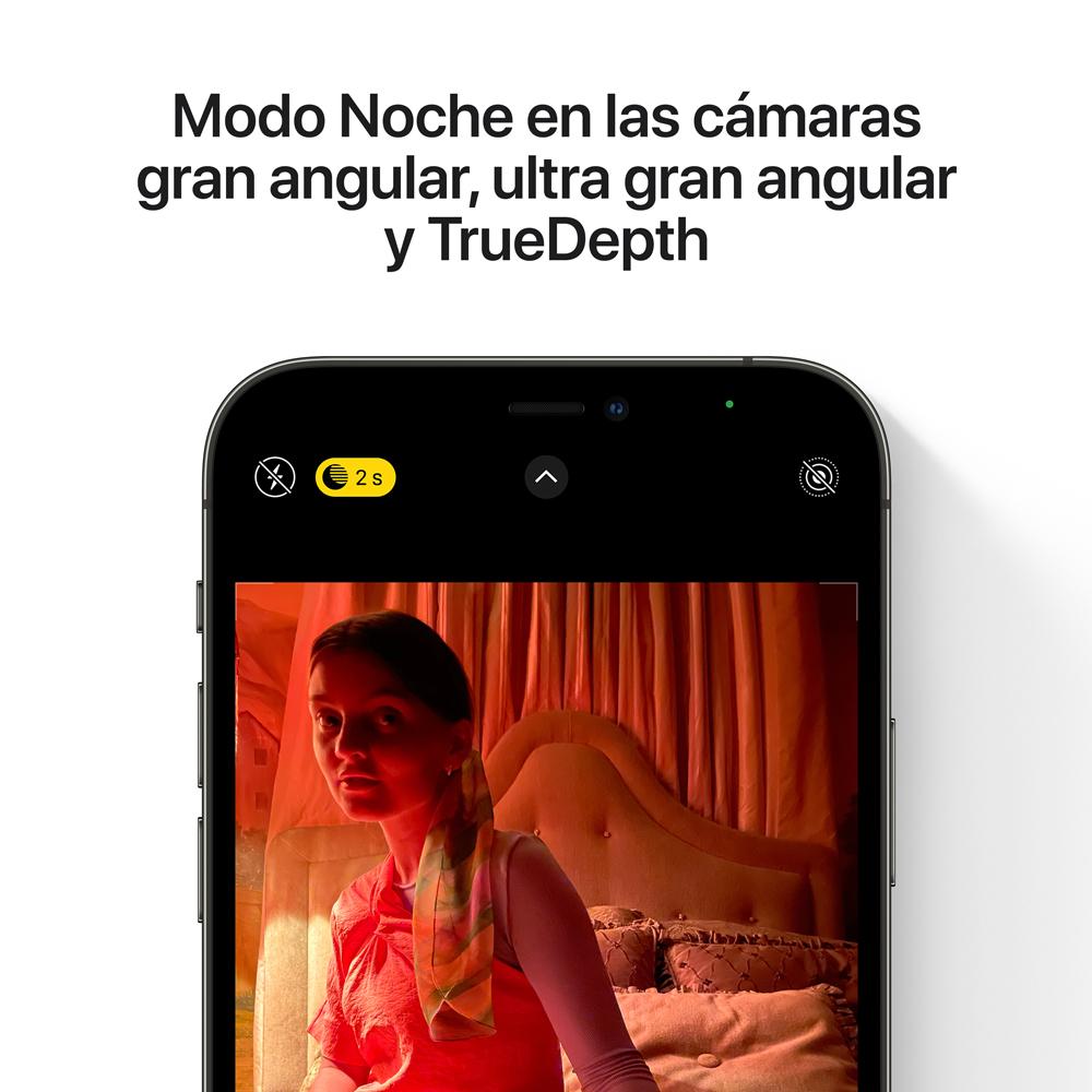 iPhone 12 Pro Max Seminuevo iPhone 12 Pro Max Seminuevo